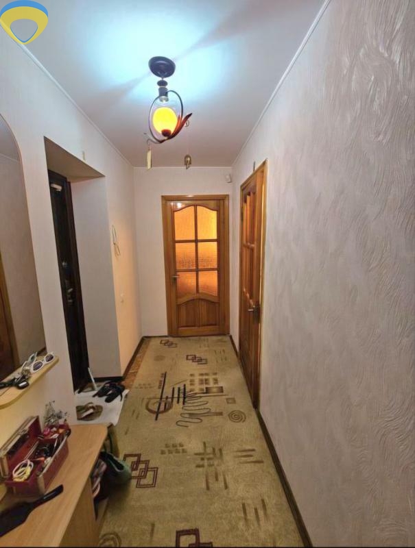 продажа двухкомнатной квартиры номер A-174673 в Малиновском районе, фото номер 11